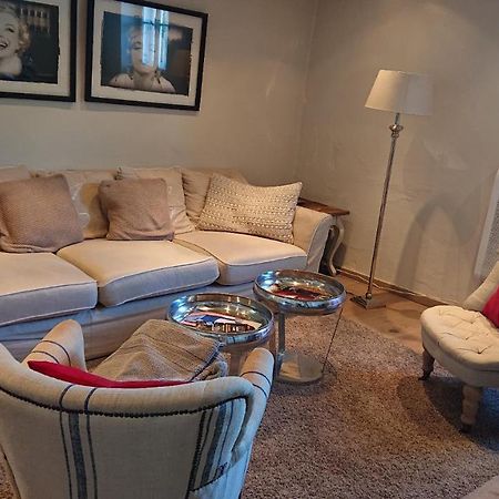 Alter Markt Loft سالزبورغ المظهر الخارجي الصورة
