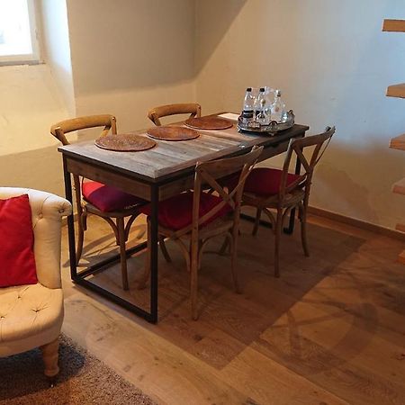 Alter Markt Loft سالزبورغ المظهر الخارجي الصورة