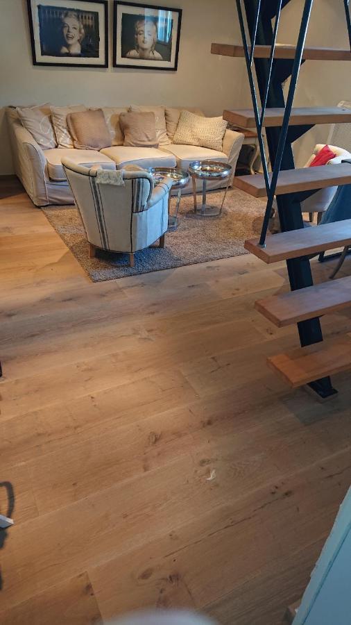 Alter Markt Loft سالزبورغ المظهر الخارجي الصورة
