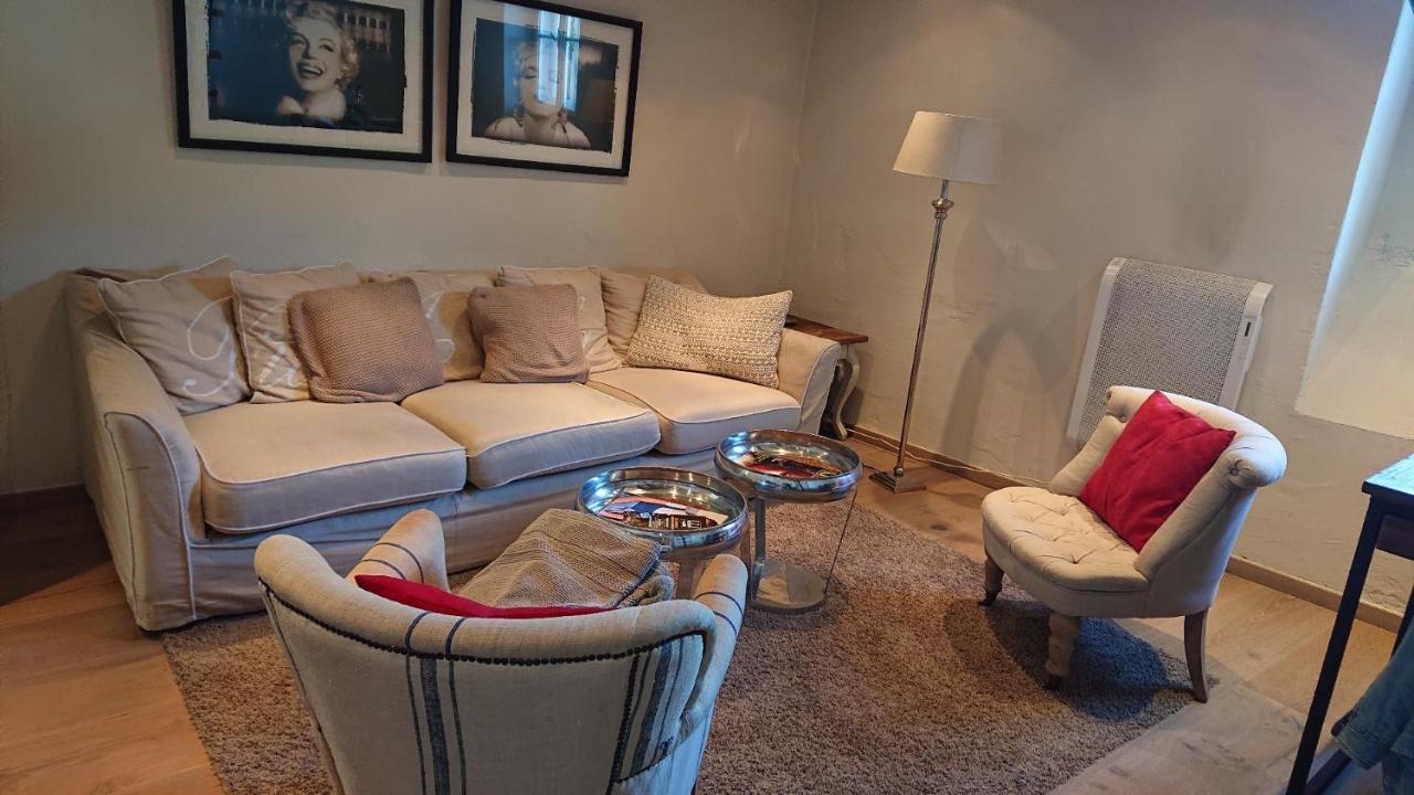 Alter Markt Loft سالزبورغ المظهر الخارجي الصورة