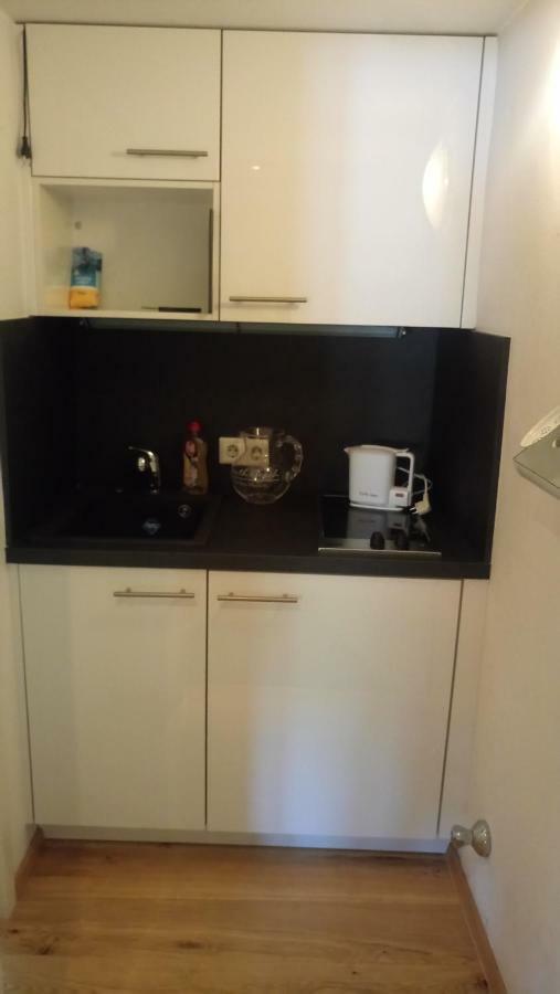 Alter Markt Loft سالزبورغ المظهر الخارجي الصورة