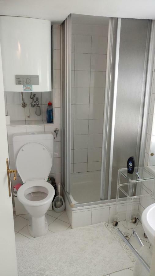 Alter Markt Loft سالزبورغ المظهر الخارجي الصورة