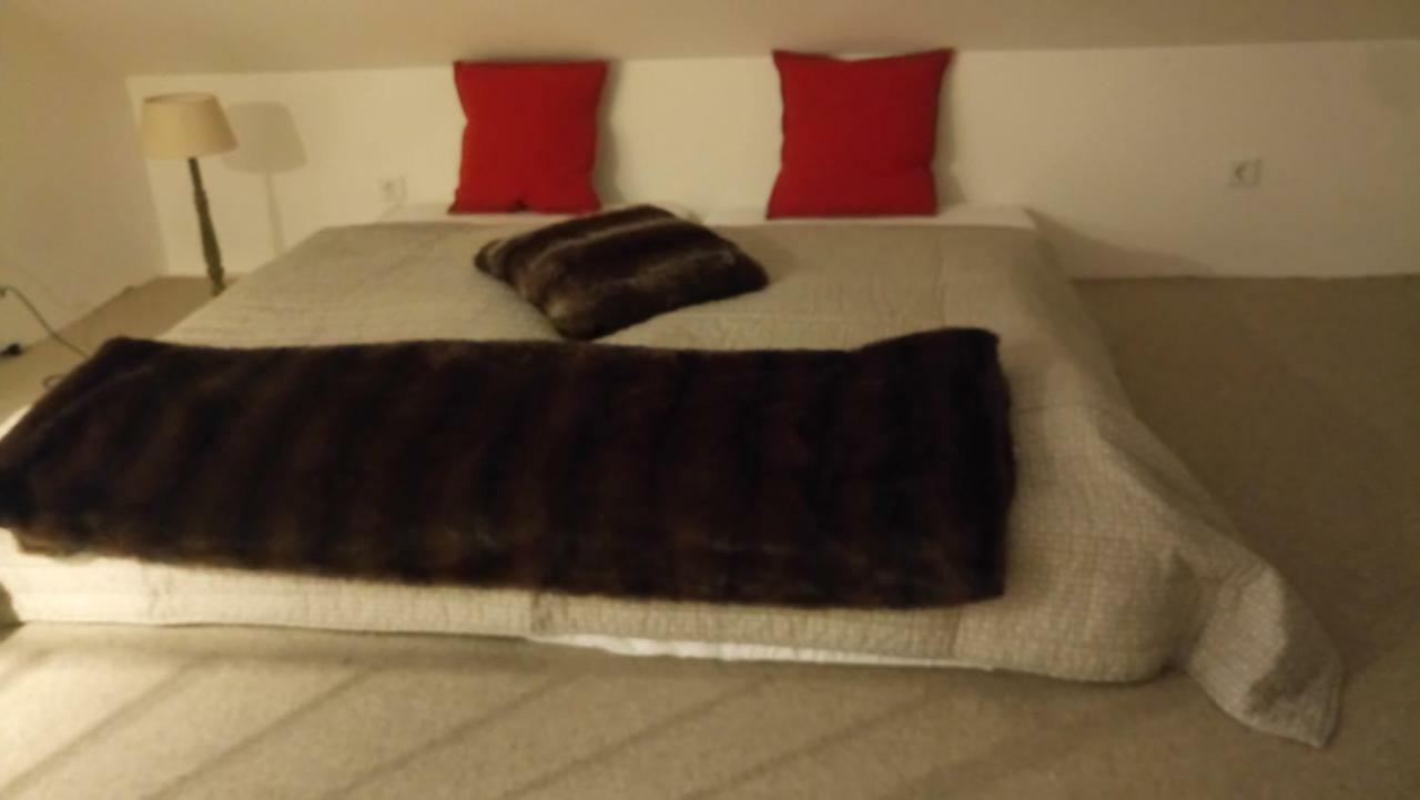 Alter Markt Loft سالزبورغ المظهر الخارجي الصورة